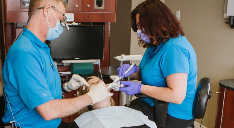 Image of Bridgenorth Dental Clinic clinic - Dental Clinic Directory