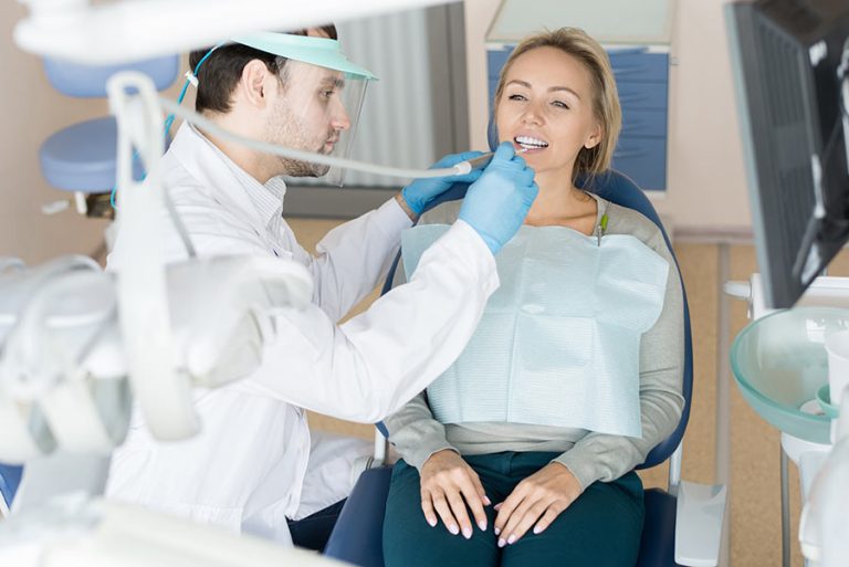 Image of Bridgeport Family Dentistry clinic - Dental Clinic Directory