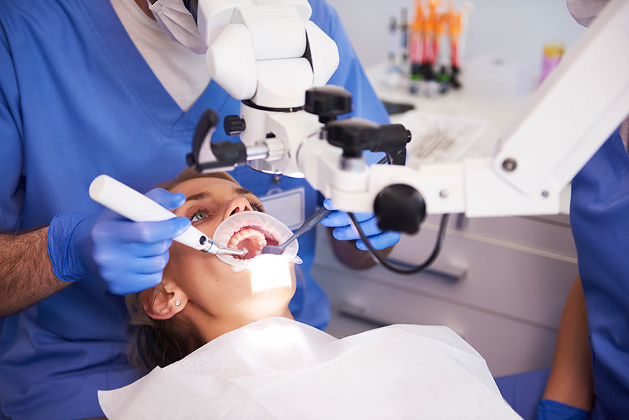 Image of Bridgeport Family Dentistry clinic - Dental Clinic Directory