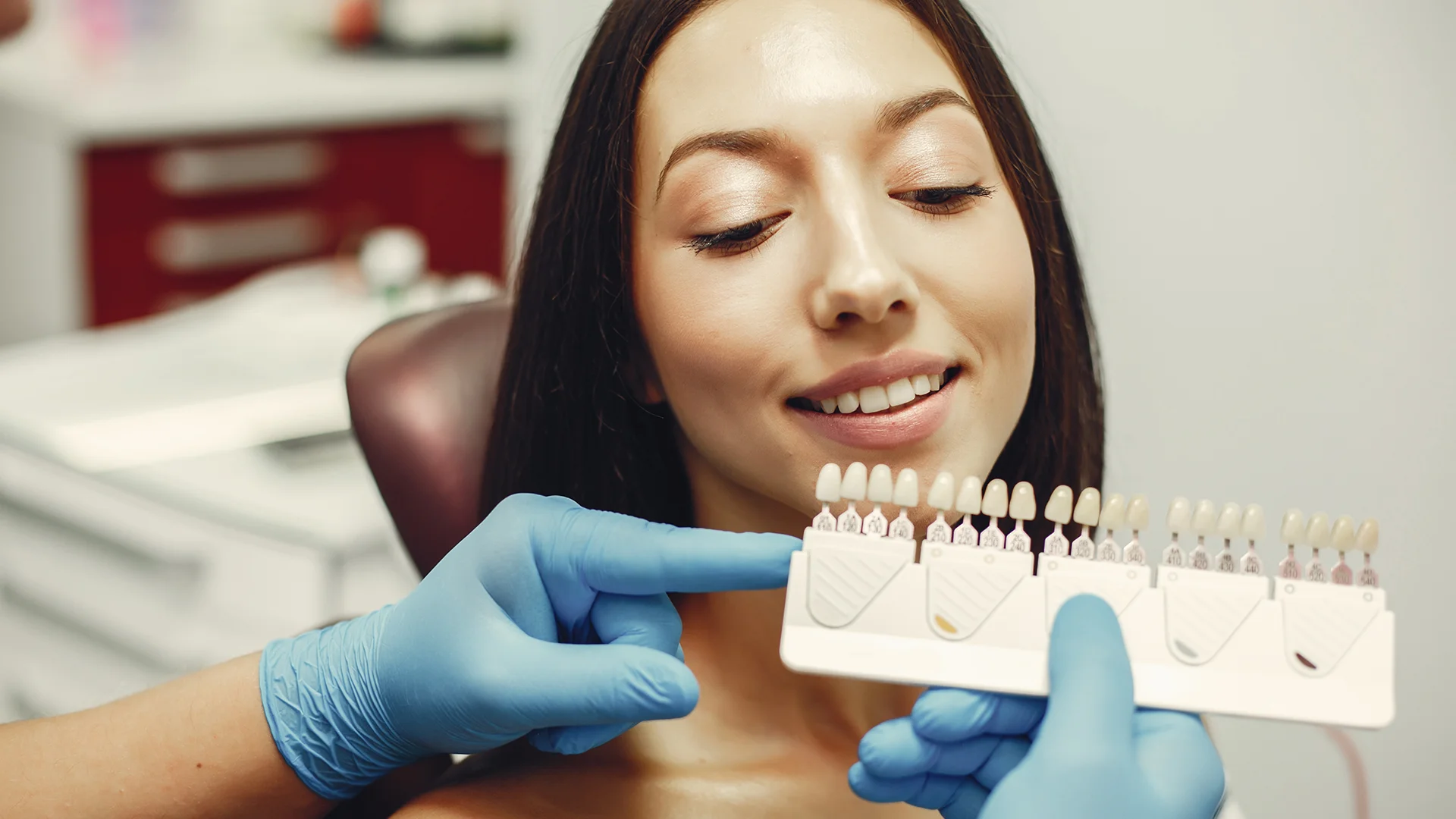 Image of Bridge West Dental Office clinic - Dental Clinic Directory