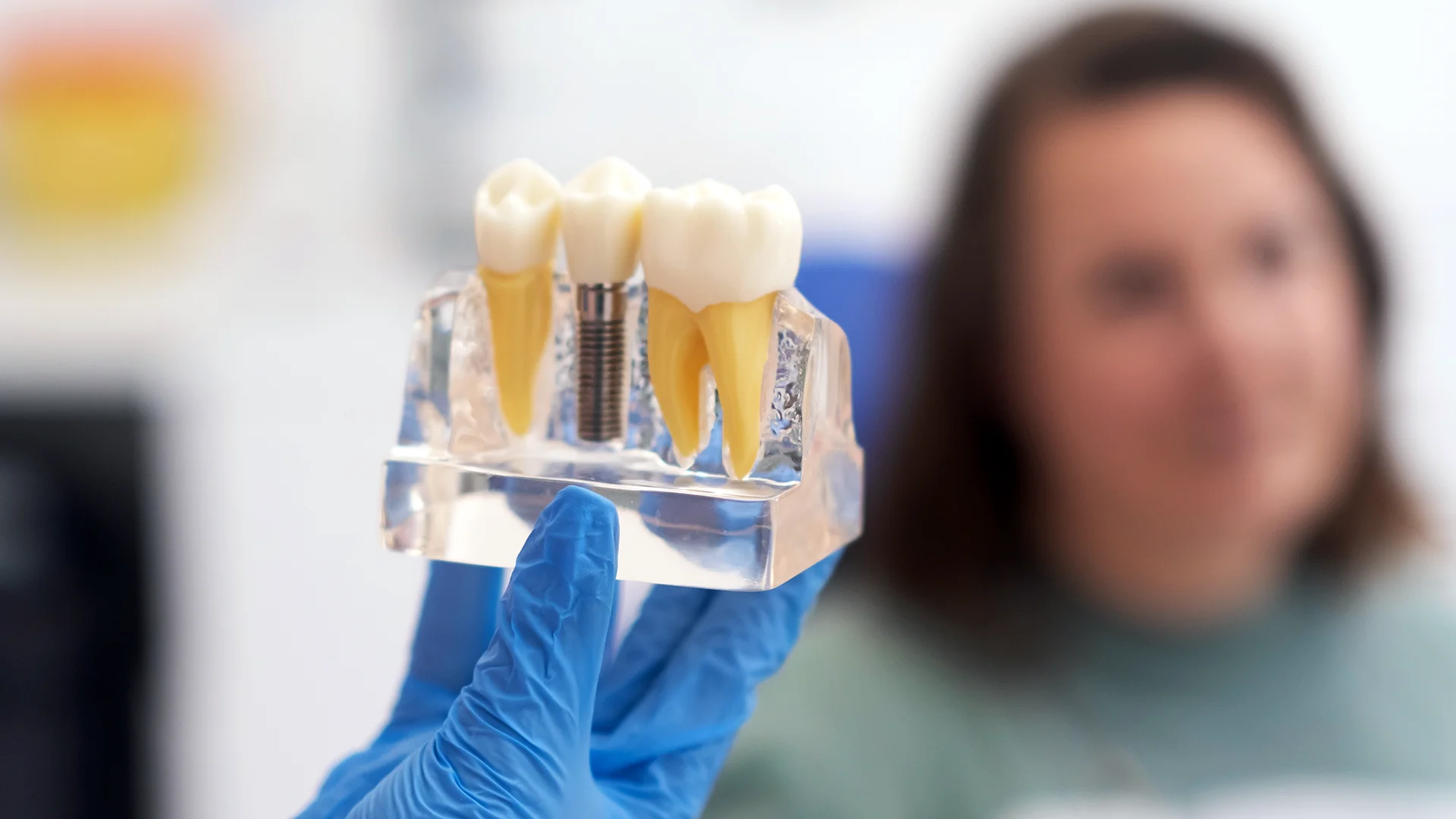 Image of Bridge West Dental Office clinic - Dental Clinic Directory