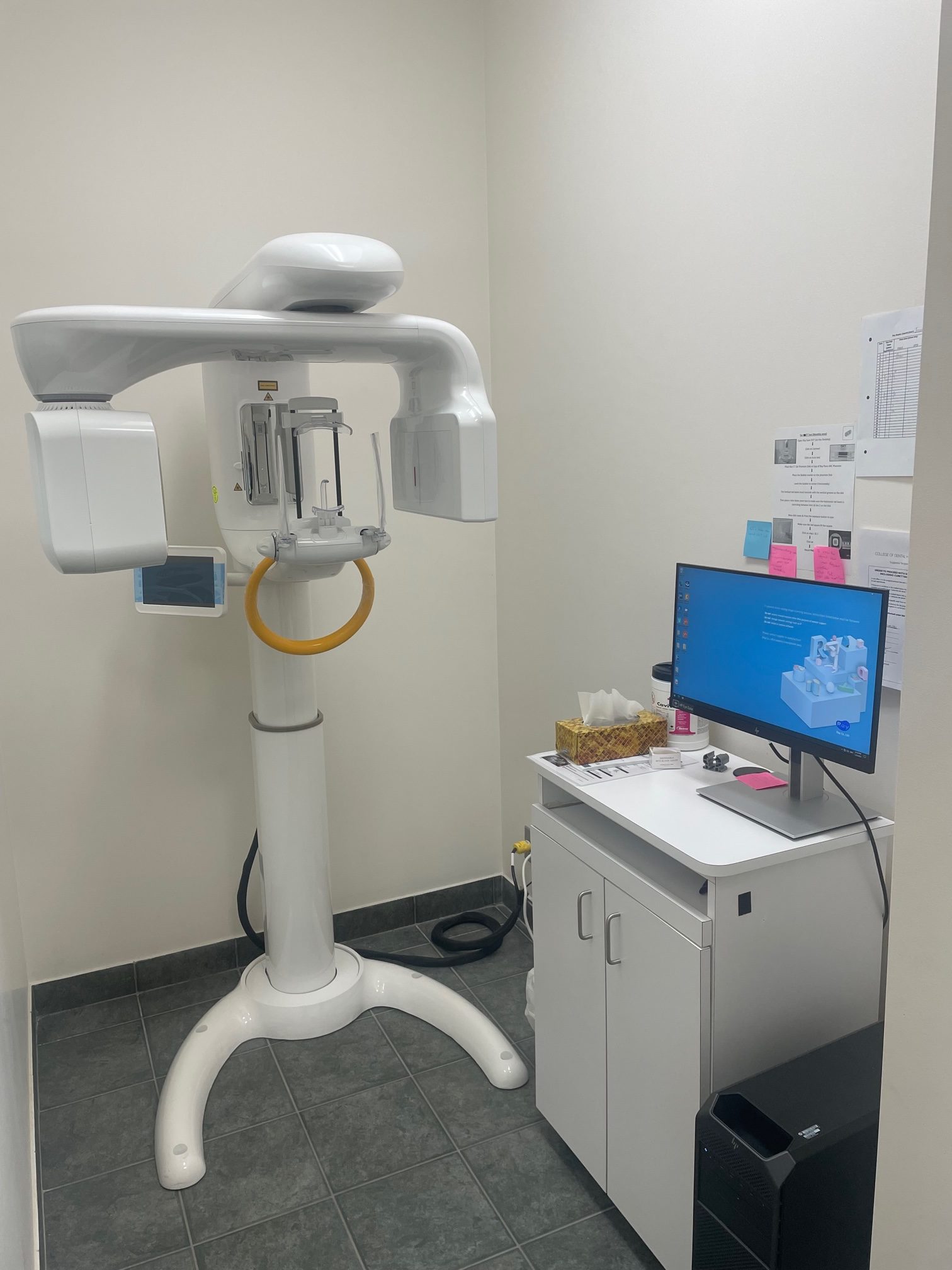 Image of Bridge West Dental Office clinic - Dental Clinic Directory