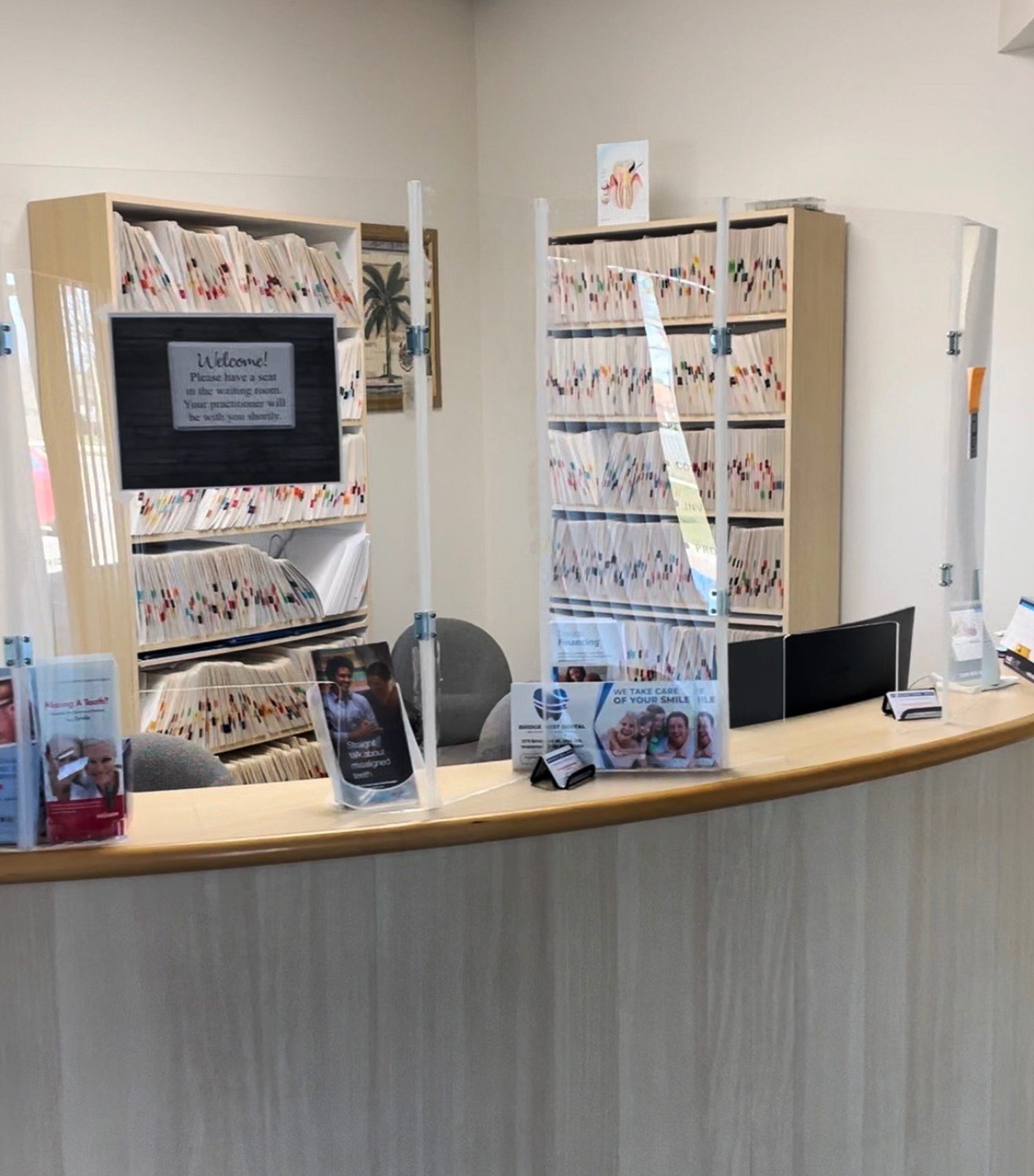 Image of Bridge West Dental Office clinic - Dental Clinic Directory