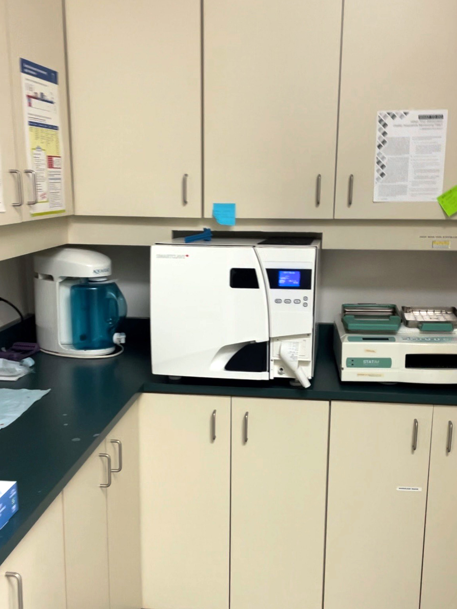 Image of Bridge West Dental Office clinic - Dental Clinic Directory