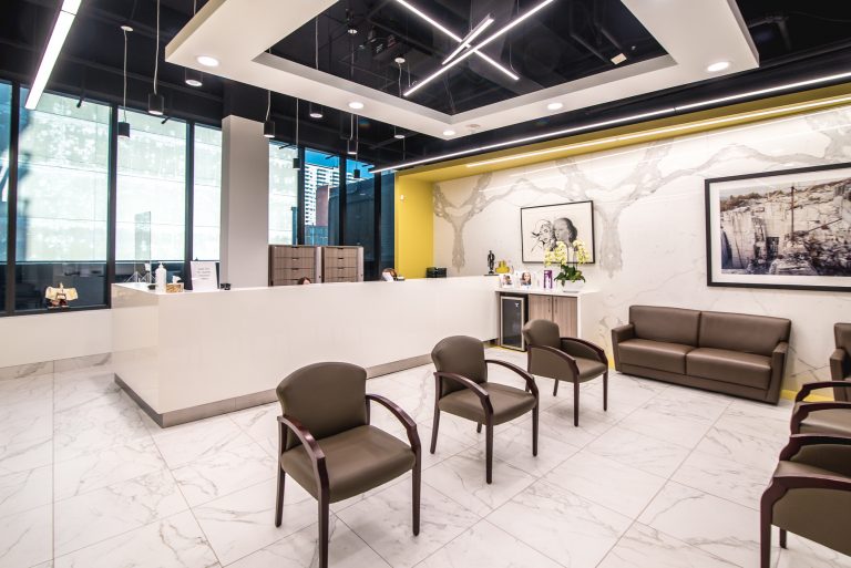 Bright Edge Dentistry