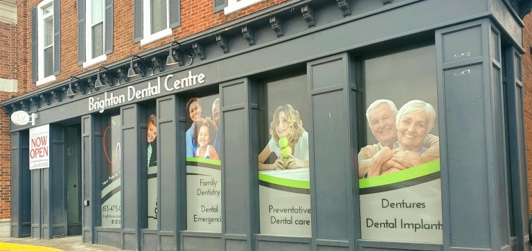 Image of Brighton Dental Centre clinic - Dental Clinic Directory