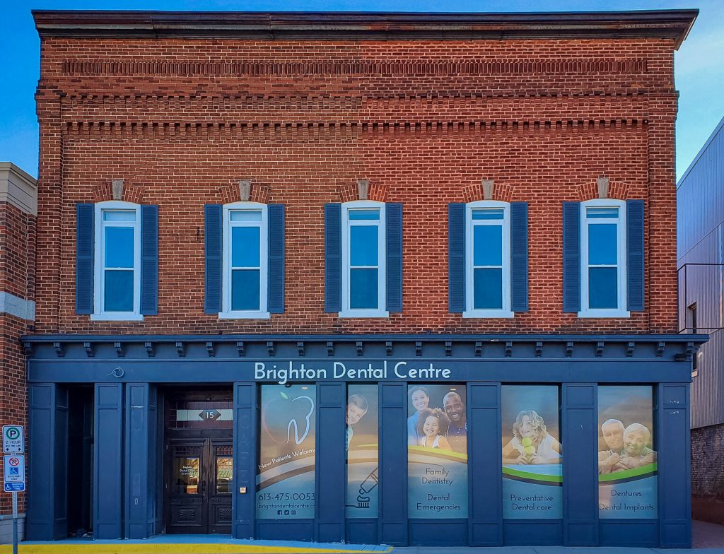 Brighton Dental Centre
