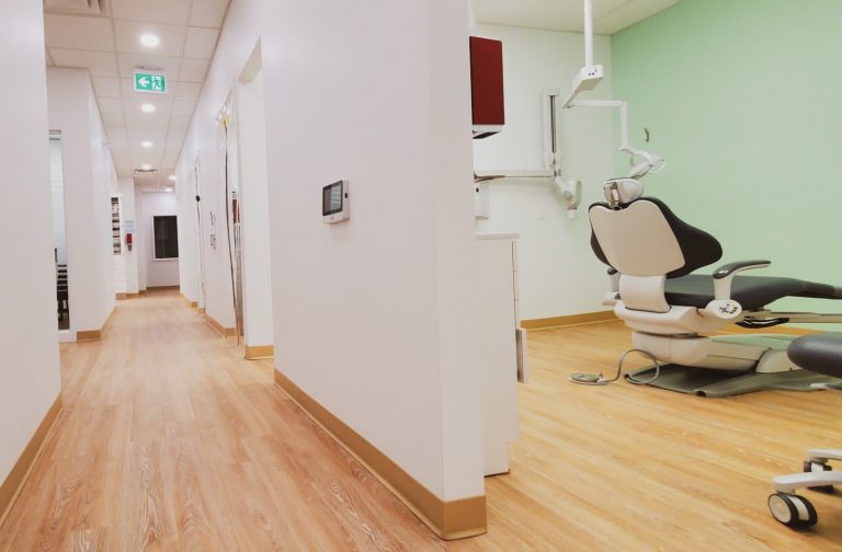 Image of Brighton Dental Centre clinic - Dental Clinic Directory