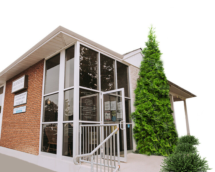 Brookdale Dental Clinic