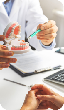 Bathurst St. Clair Dental Studio