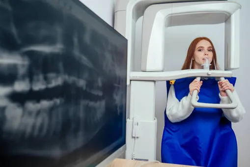 Image of Dentistry On The Path - Dr. Yolanda Cruz clinic - Dental Clinic Directory