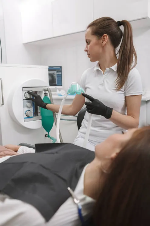 Image of Dentistry On The Path - Dr. Yolanda Cruz clinic - Dental Clinic Directory