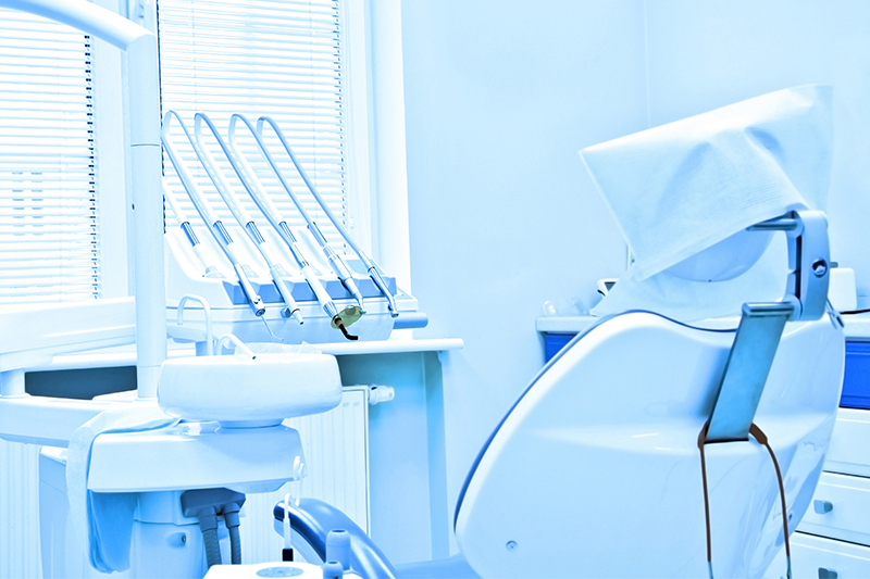 Image of Dentistry On The Path - Dr. Yolanda Cruz clinic - Dental Clinic Directory