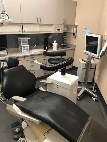 Image of Royal Bank Plaza Dental Centre Downtown Toronto clinic - Dental Clinic Directory