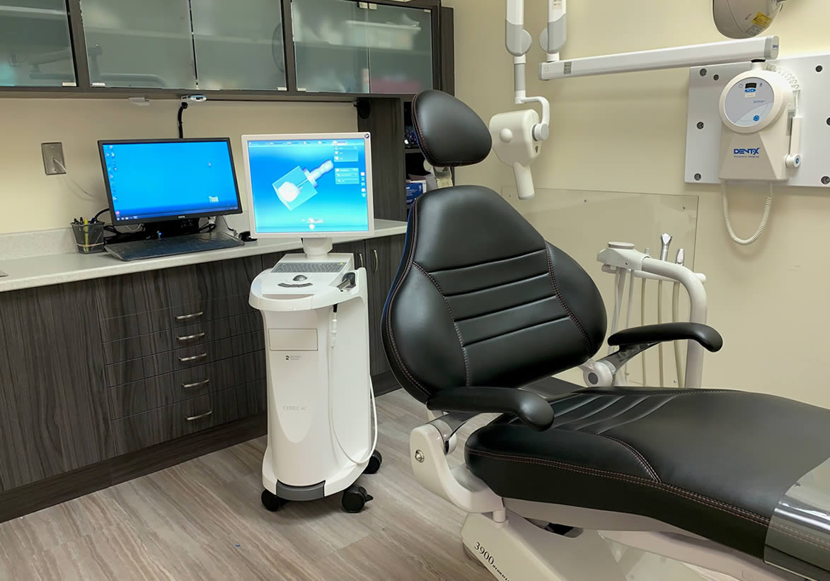 Image of PermaSmile! Dentistry@Nicholas clinic - Dental Clinic Directory