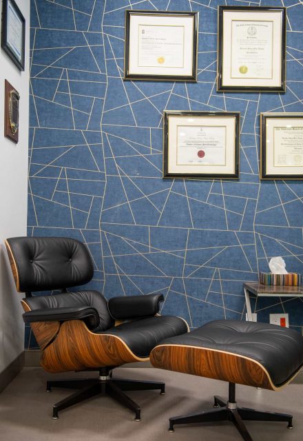 Burlington Periodontics