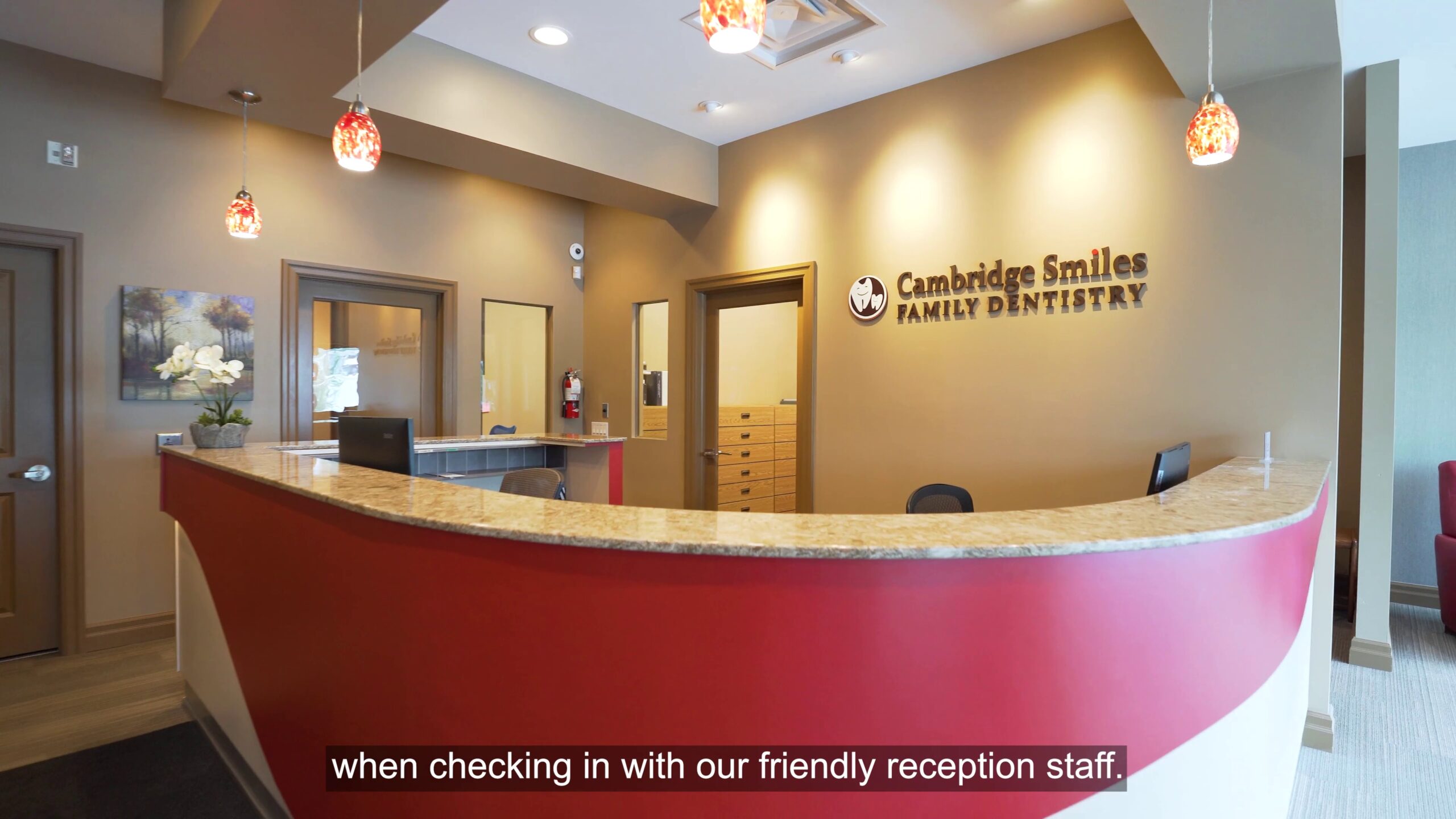 Image of Cambridge Smiles Family Dentistry clinic - Dental Clinic Directory