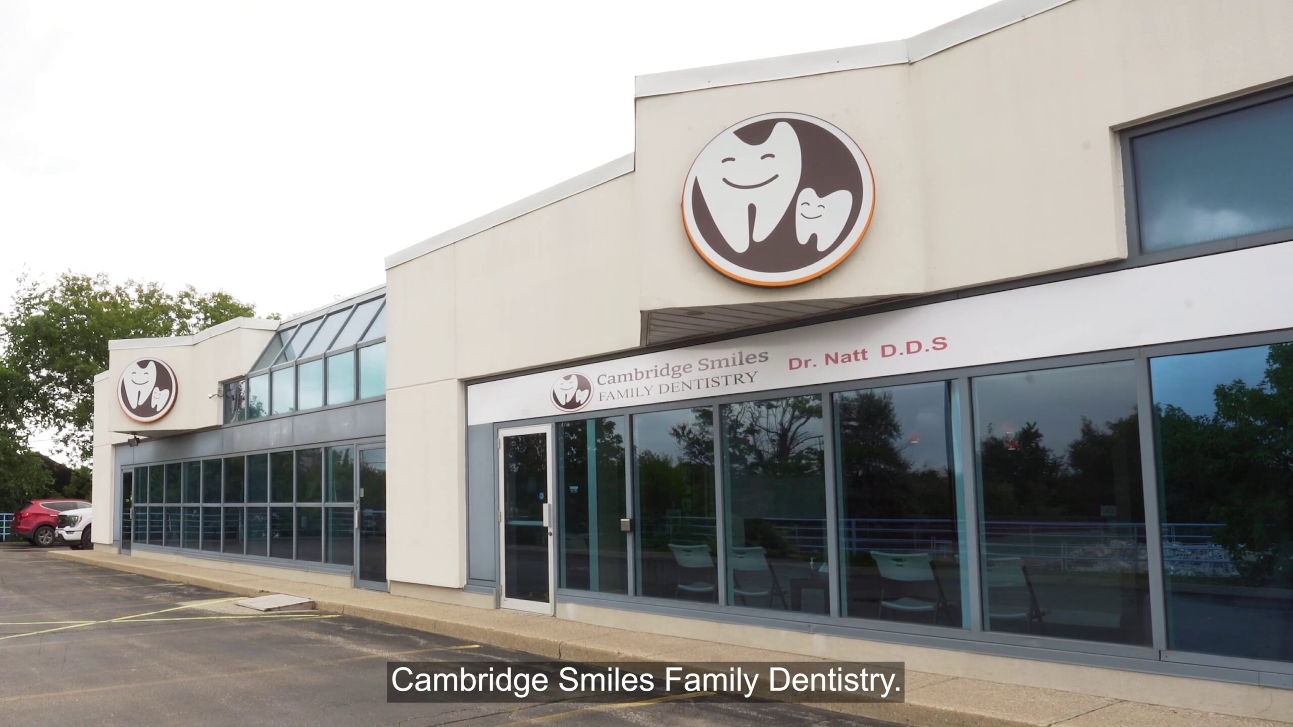 Image of Cambridge Smiles Family Dentistry clinic - Dental Clinic Directory