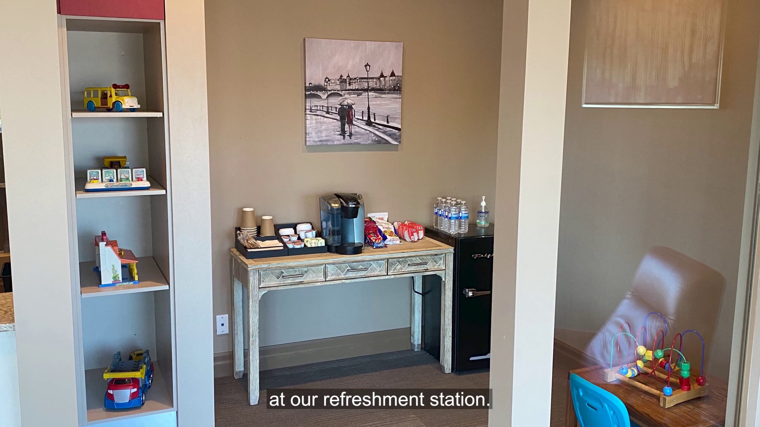 Image of Cambridge Smiles Family Dentistry clinic - Dental Clinic Directory