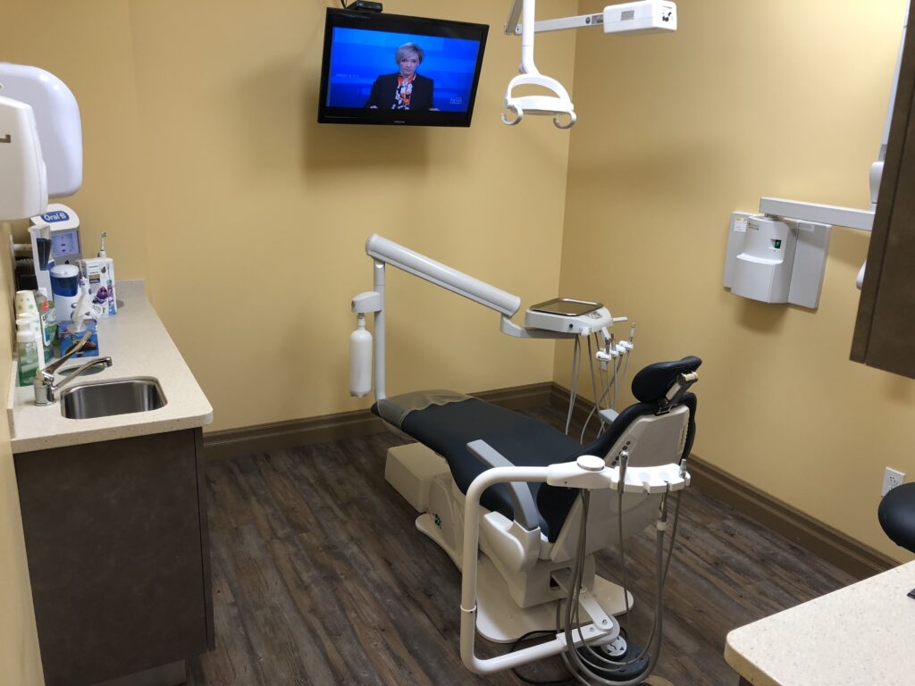 Image of Cambridge Smiles Family Dentistry clinic - Dental Clinic Directory