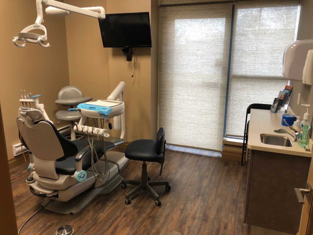Image of Cambridge Smiles Family Dentistry clinic - Dental Clinic Directory