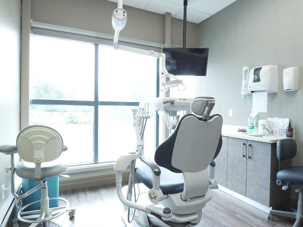 Image of Cambridge Smiles Family Dentistry clinic - Dental Clinic Directory