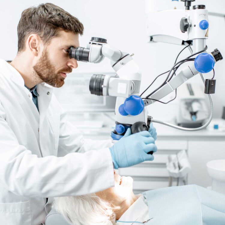 Image of Cambridge Smiles Family Dentistry clinic - Dental Clinic Directory