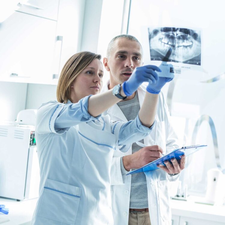 Image of Cambridge Smiles Family Dentistry clinic - Dental Clinic Directory