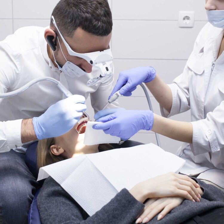 Image of Cambridge Smiles Family Dentistry clinic - Dental Clinic Directory