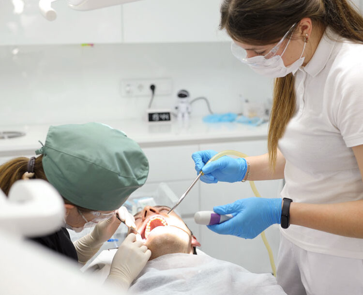Image of Cambridge Smiles Family Dentistry clinic - Dental Clinic Directory