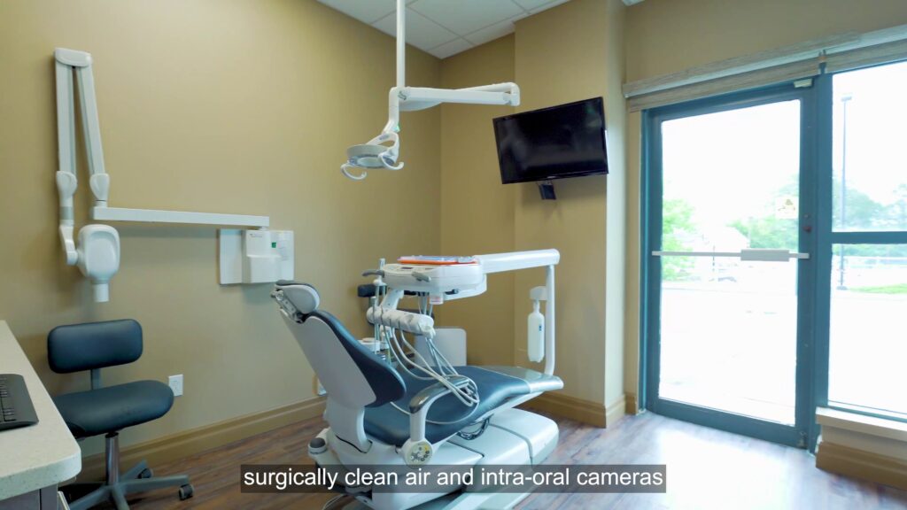 Image of Cambridge Smiles Family Dentistry clinic - Dental Clinic Directory