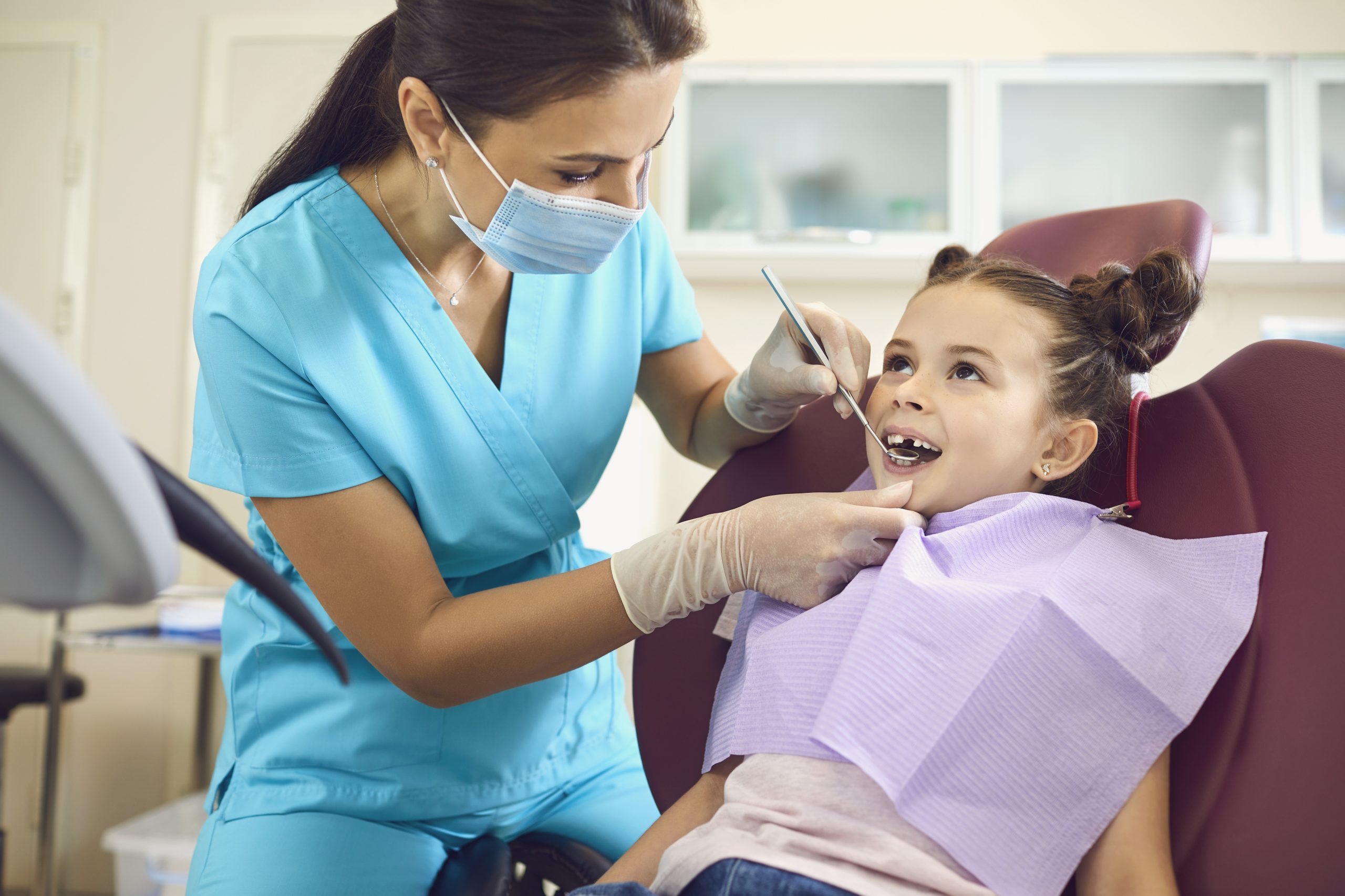 Image of Campus Dental Lakeshore clinic - Dental Clinic Directory