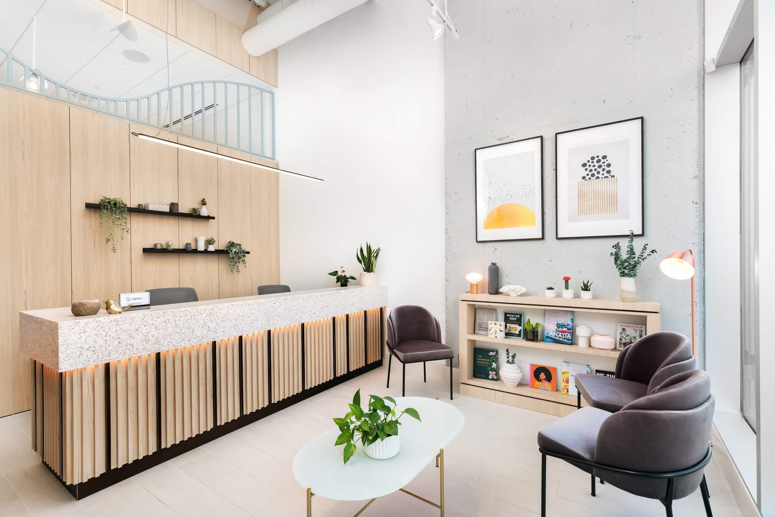 Image of Canary Dental clinic - Dental Clinic Directory