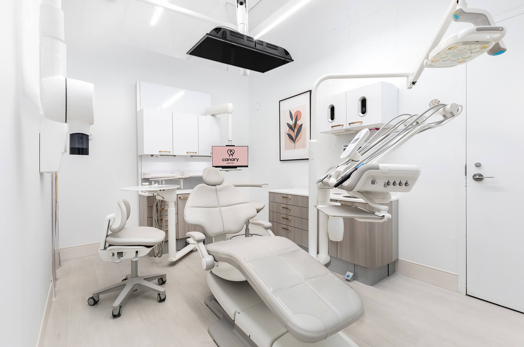 Image of Canary Dental clinic - Dental Clinic Directory
