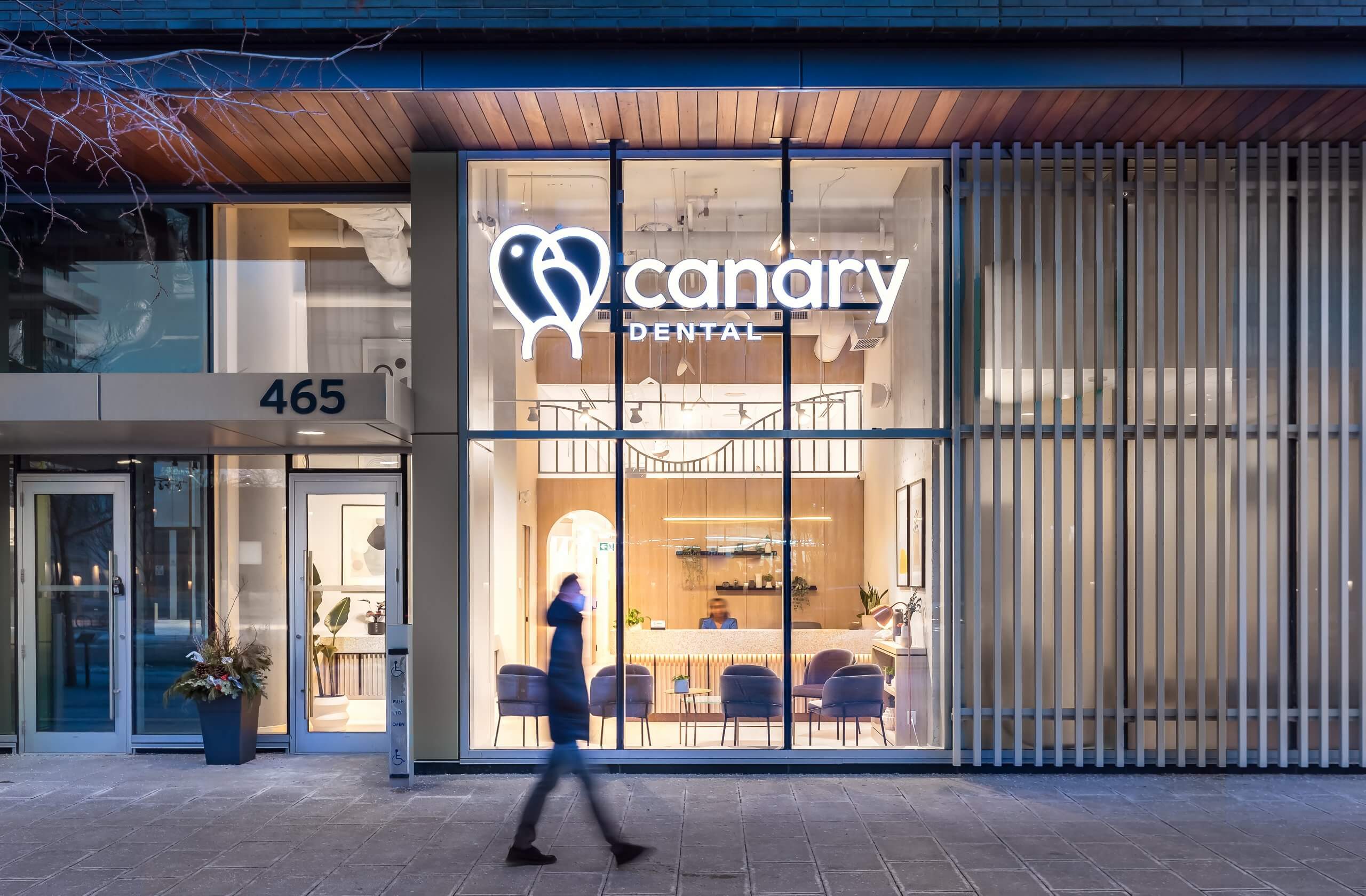 Canary Dental