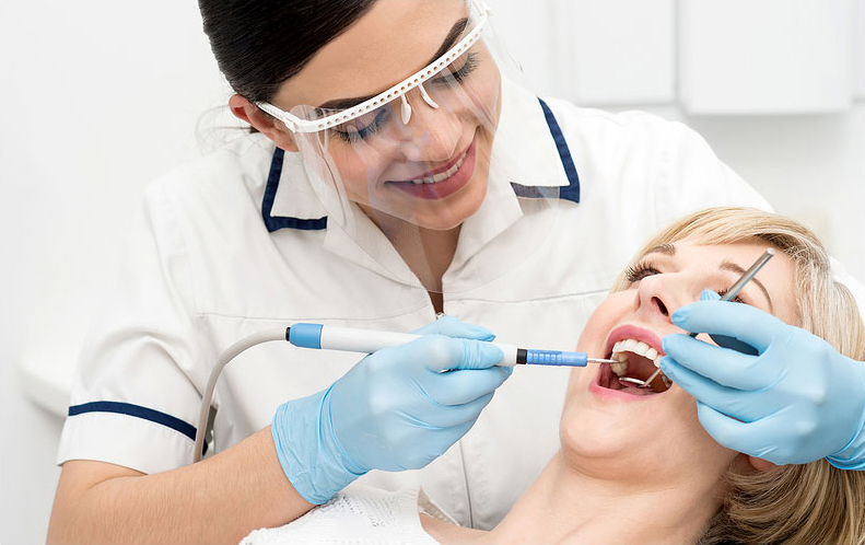 Image of Carp Family Dentistry clinic - Dental Clinic Directory