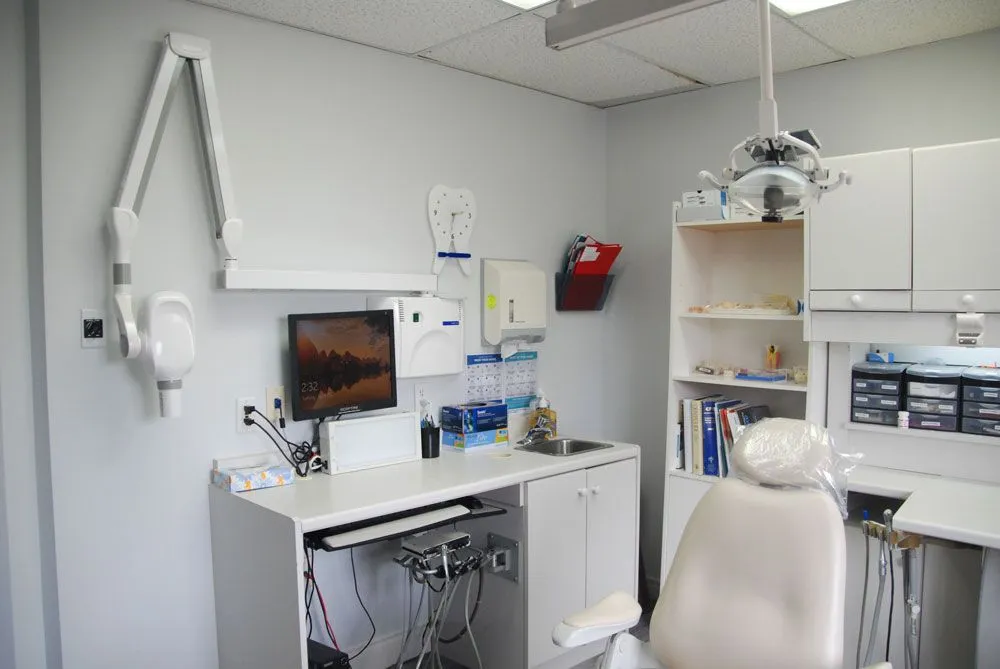Image of Advance Dental Care clinic - Dental Clinic Directory