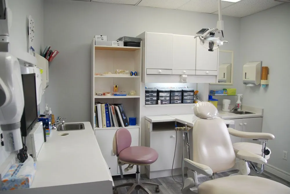 Image of Advance Dental Care clinic - Dental Clinic Directory