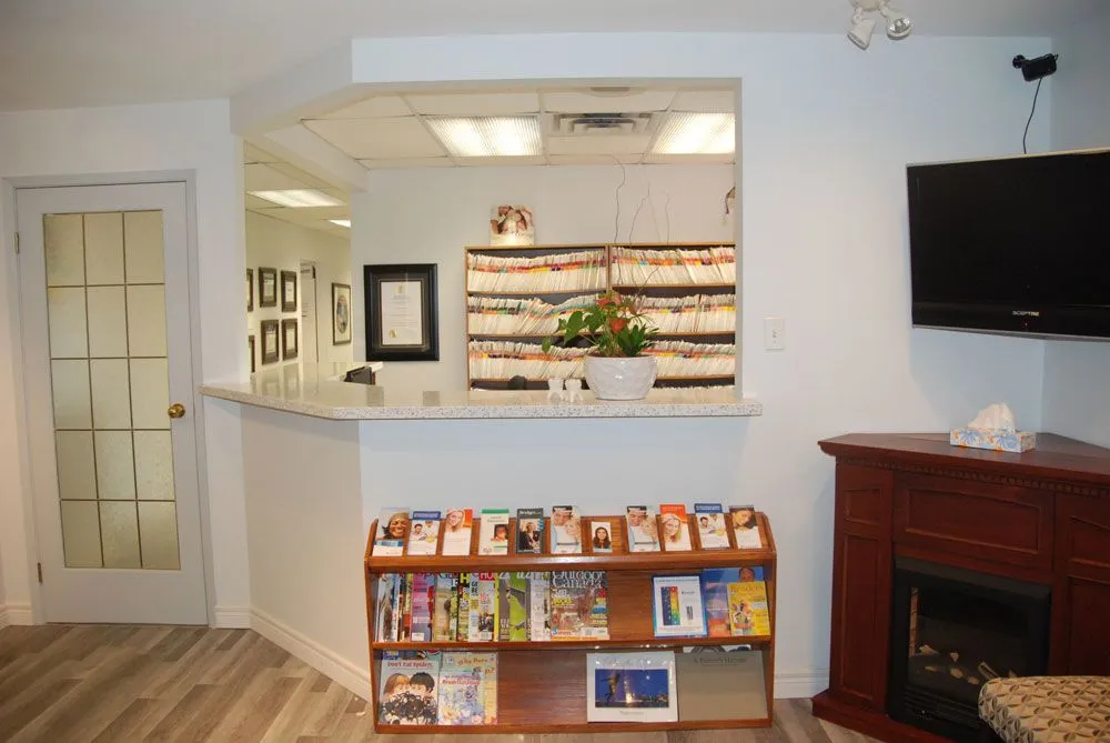 Image of Advance Dental Care clinic - Dental Clinic Directory