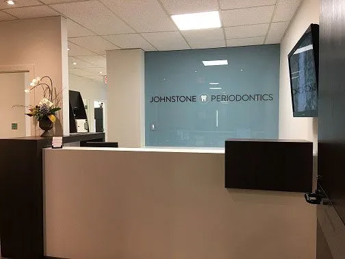 Johnstone Periodontics