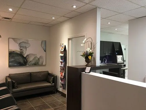 Image of Johnstone Periodontics clinic - Dental Clinic Directory