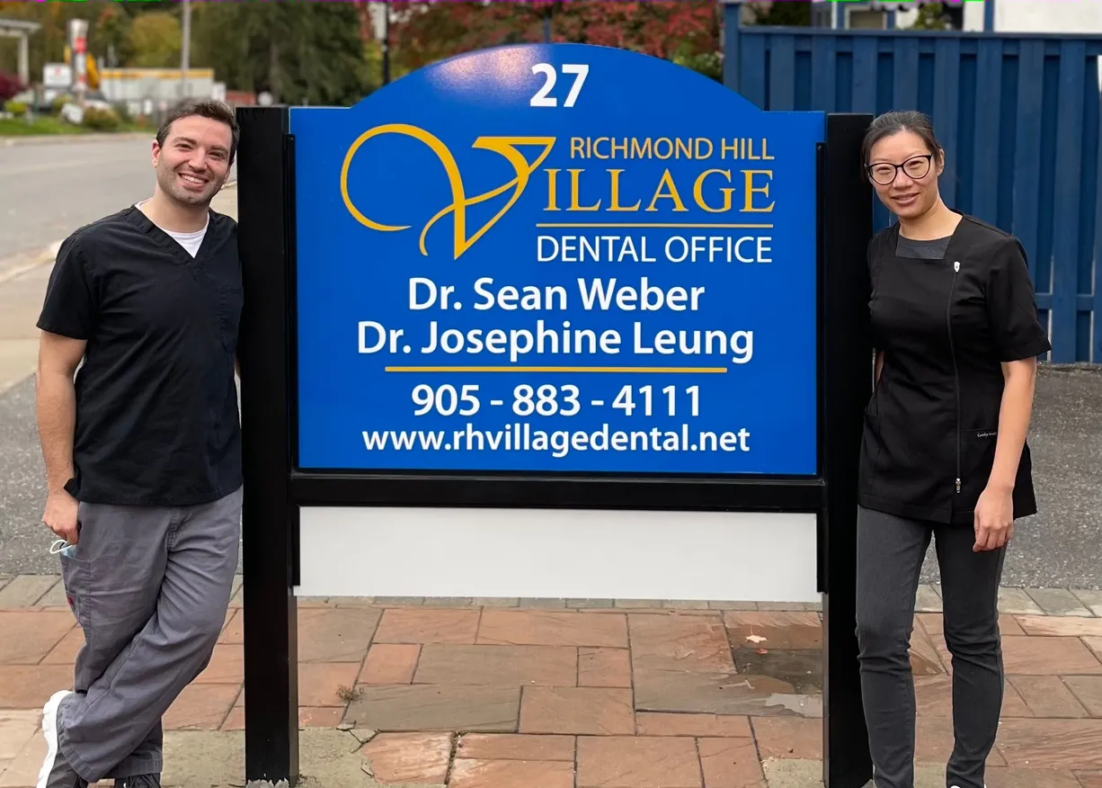 Richmond Hill Village Dental