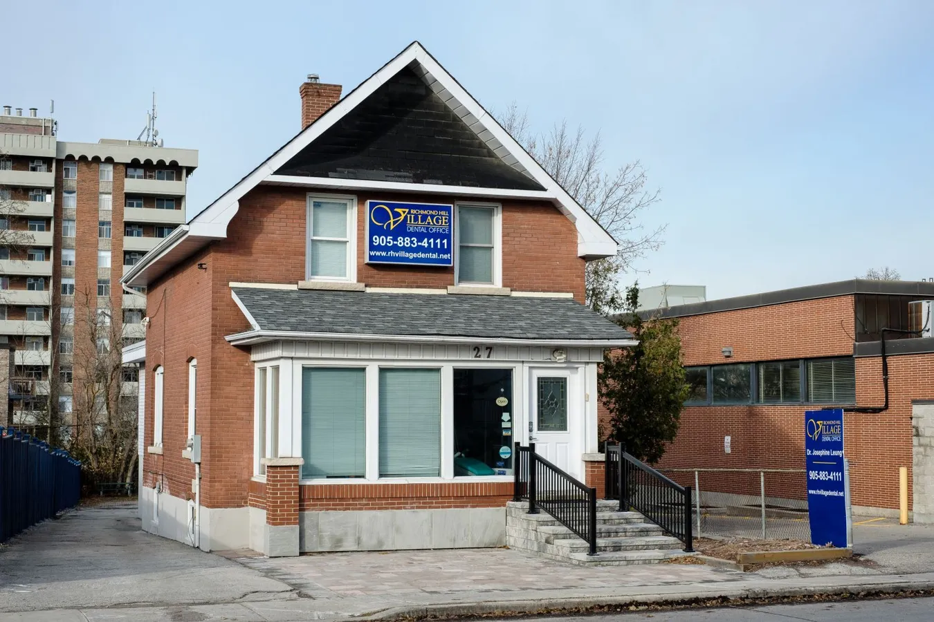 Image of Richmond Hill Village Dental clinic - Dental Clinic Directory