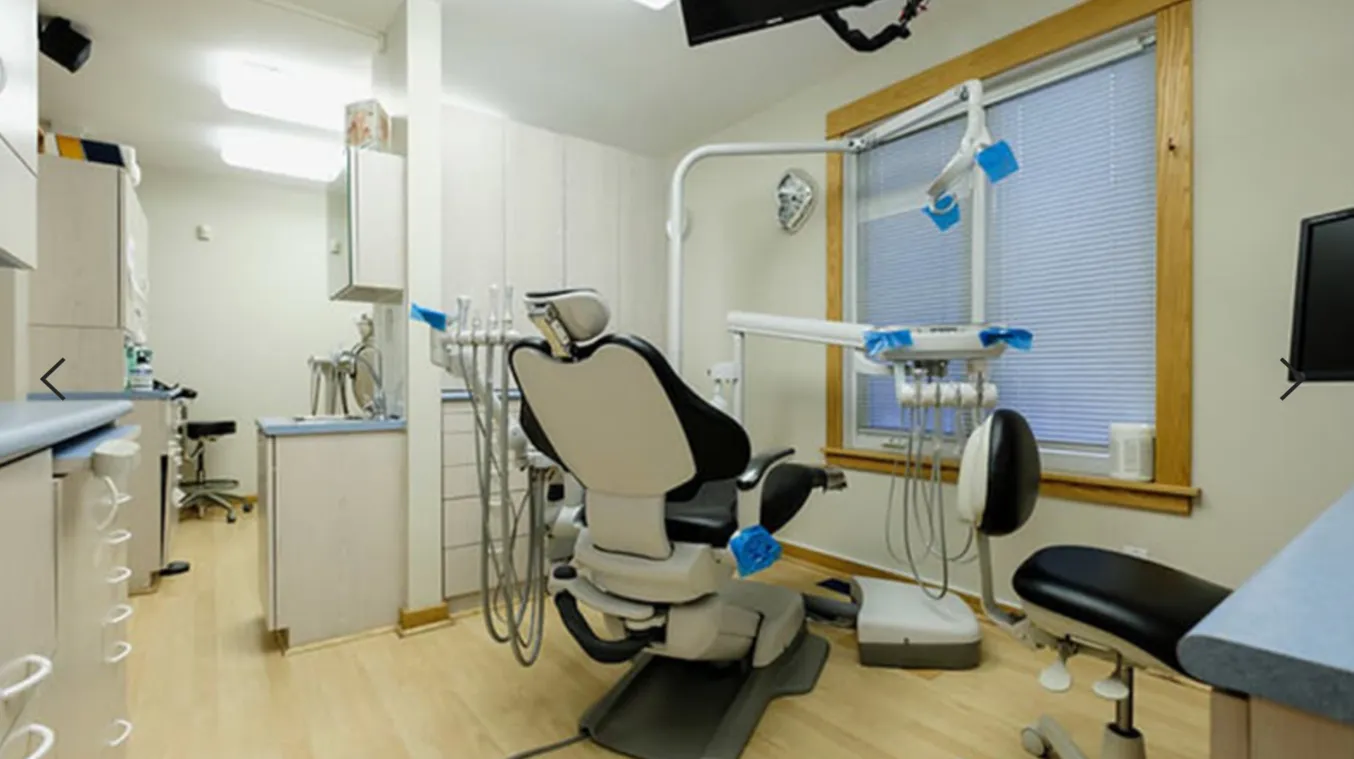 Image of Richmond Hill Village Dental clinic - Dental Clinic Directory