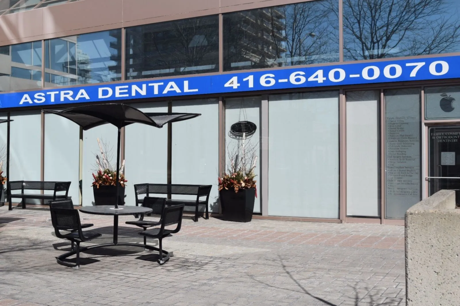 Image of Astra Dental clinic - Dental Clinic Directory