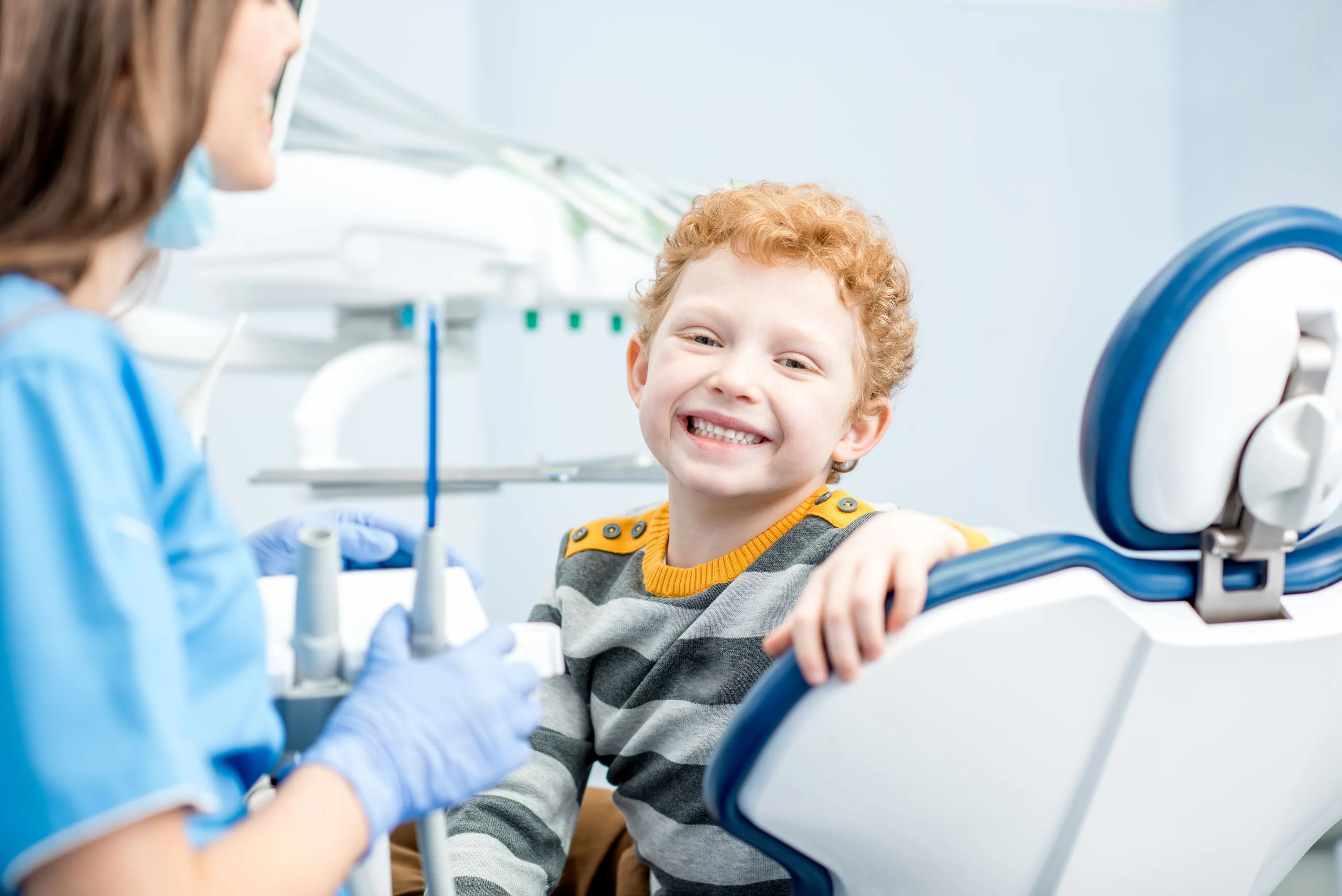 Owen Sound Dental Clinic
