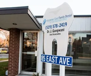 Kitchener East Family Dental