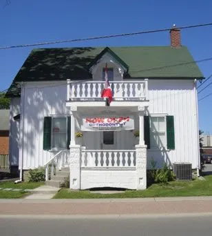 Image of Oasis Orthodontics clinic - Dental Clinic Directory