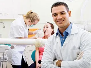 Dentistry In the Beach
