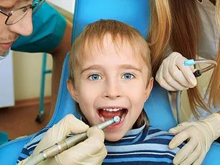 Image of Coldwater Dental Office clinic - Dental Clinic Directory